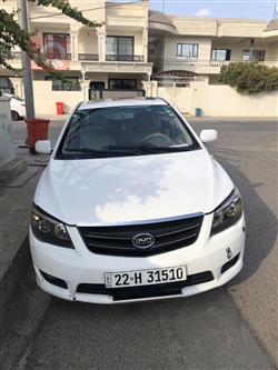 BYD F3